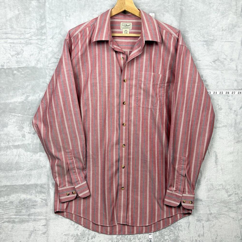 Very Cool Vintage LL Bean Shirt